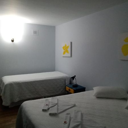 סאו פרנסיסקו דו סול Hotel Turismar מראה חיצוני תמונה