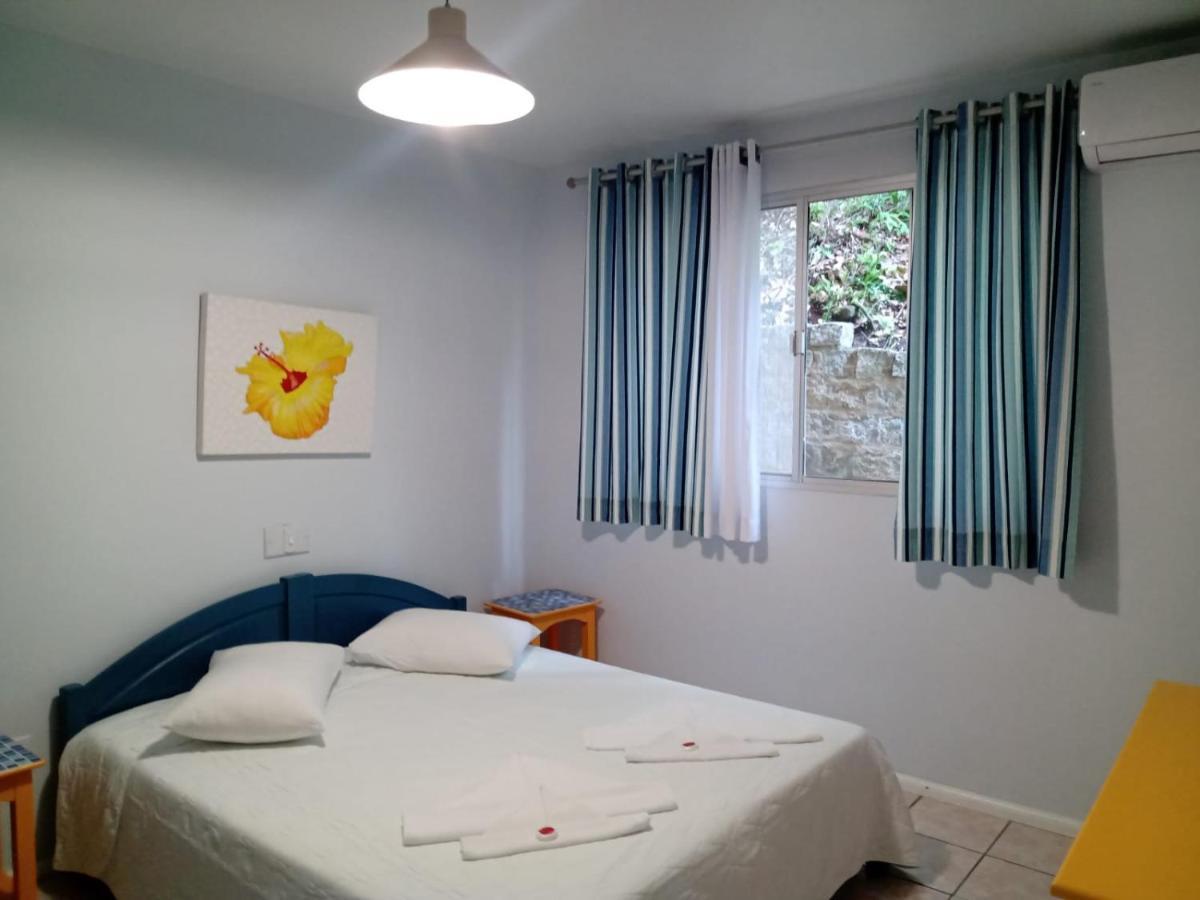 סאו פרנסיסקו דו סול Hotel Turismar מראה חיצוני תמונה