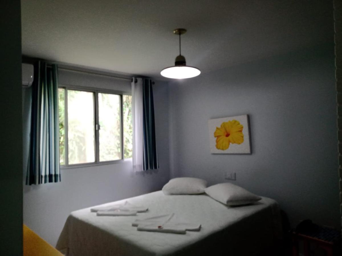 סאו פרנסיסקו דו סול Hotel Turismar מראה חיצוני תמונה
